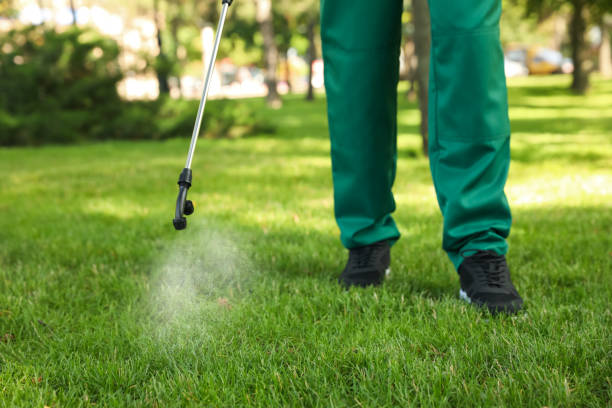 Pest Control for Restaurants in Livingston, AL